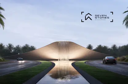 فيلا - 3 غرف نوم - 4 حمامات للبيع في مونتورا 2 - نادي ومنتجع جراند بولو - مجمع دبي للإستثمار - دبي