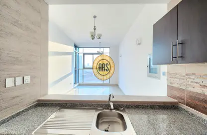 Apartment - 1 Bedroom - 2 Bathrooms for sale in Orion Building - Arjan - Dubai