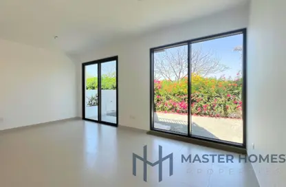Townhouse - 5 Bedrooms - 4 Bathrooms for sale in Maple 1 - Maple at Dubai Hills Estate - Dubai Hills Estate - Dubai