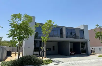 فيلا - 4 غرف نوم - 5 حمامات للبيع في سينديان - مسار - تلال سيتي - الشارقة