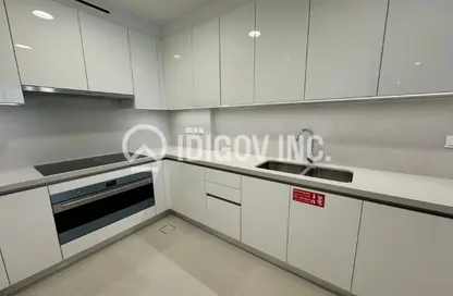 Apartment - 2 Bedrooms - 2 Bathrooms for rent in Canal Front Residence 7 - Canal Front Residences - Al Wasl - Dubai