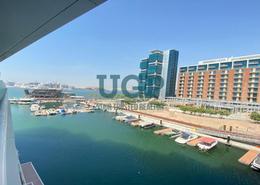 Apartment - 1 bedroom - 2 bathrooms for sale in Al Barza - Al Bandar - Al Raha Beach - Abu Dhabi