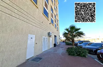 Apartment - 1 Bedroom - 2 Bathrooms for rent in Al Amira Village - Al Yasmeen - Ajman