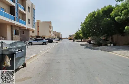 Land - Studio for sale in Al Nafoora 1 building - Al Rawda 2 - Al Rawda - Ajman