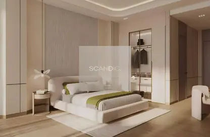 Apartment - 1 Bedroom - 2 Bathrooms for sale in Binghatti Skyrise Tower A - Binghatti Skyrise - Business Bay - Dubai