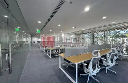 Business Centre - Studio for sale in Building 2 - Emaar Square - Downtown Dubai - Dubai