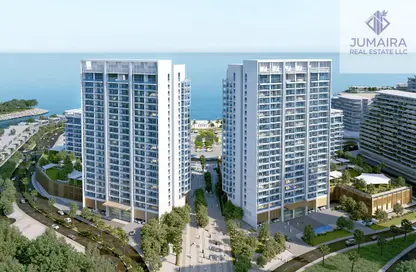 Apartment - 1 Bedroom - 1 Bathroom for sale in Cape Hayat - Mina Al Arab - Ras Al Khaimah