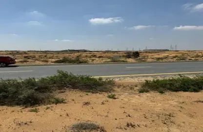 Land - Studio for sale in Al Sehma - Al Rowdat Suburb - Sharjah