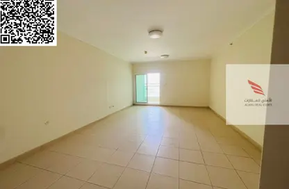 Apartment - 3 Bedrooms - 3 Bathrooms for rent in Al Naemiya Tower 3 - Al Naemiya Towers - Al Nuaimiya - Ajman
