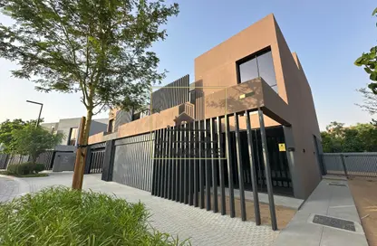 Villa - 4 Bedrooms - 5 Bathrooms for sale in Kaya - Masaar - Tilal City - Sharjah