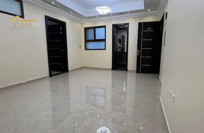 Apartment - 3 Bedrooms - 3 Bathrooms for rent in Al Rawda 1 - Al Rawda - Ajman