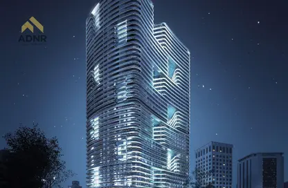 شقة - 1 حمام للبيع في تلال بن غاطي - حديقة دبي العلميه - دبي شقة - 1 حمام للبيع في تلال بن غاطي - حديقة دبي العلميه - دبي