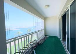 Apartment - 1 bedroom - 2 bathrooms for rent in Lagoon B6 - The Lagoons - Mina Al Arab - Ras Al Khaimah