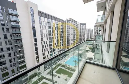 Apartment - 1 Bedroom - 1 Bathroom for rent in Expo Village Residences 3A - Expo Village Residences - Expo City - Dubai