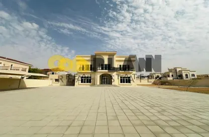 Villa - 7+ Bedrooms - 7+ Bathrooms for rent in Al Khawaneej 1 - Al Khawaneej - Dubai