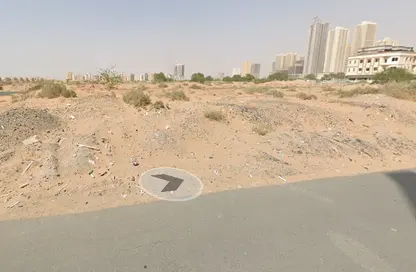 أرض - استوديو للبيع في عجمان جلوبال سيتي - العالية - عجمان