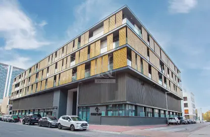 شقة - 1 حمام للايجار في بحيرات سيرينيتي 5 - الضاحية 10 - قرية الجميرا سركل - دبي