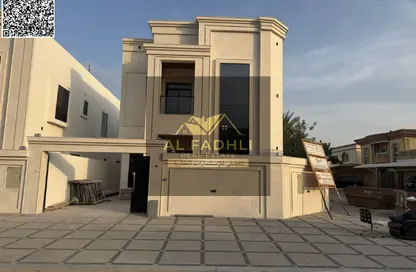 Villa - 5 Bedrooms - 7 Bathrooms for sale in Al Mowaihat 2 - Al Mowaihat - Ajman