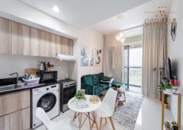 Apartment - 1 bedroom - 1 bathroom for rent in Golf Vita A - Golf Vita - DAMAC Hills - Dubai