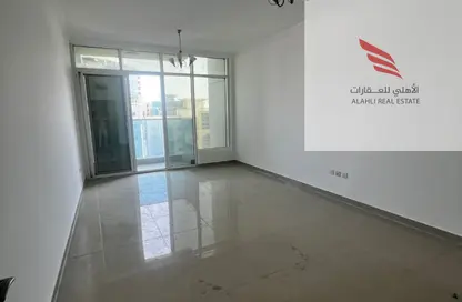 Apartment - 2 Bedrooms - 3 Bathrooms for rent in Al Rashidiya Towers - Al Rashidiya - Ajman Downtown - Ajman