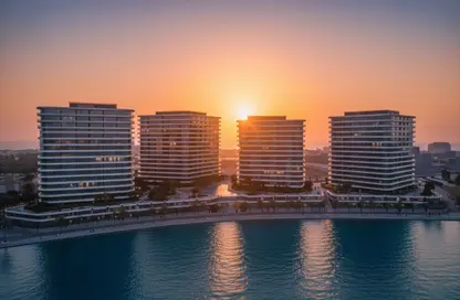 شقة - 2 غرف نوم - 4 حمامات للبيع في Sea La Vie - ياس باي - جزيرة ياس - أبوظبي