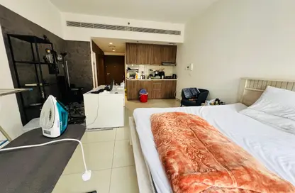 Apartment - Studio - 4 Bathrooms for rent in Zohour 3 - Al Zahia - Muwaileh Commercial - Sharjah