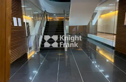 Reception / Lobby image for: Retail - Studio for rent in Al Nahyan - Abu Dhabi, Image 1