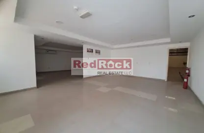 Warehouse - Studio - 1 Bathroom for rent in Al Qusais Industrial Area 4 - Al Qusais Industrial Area - Al Qusais - Dubai