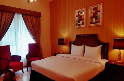 Apartment - Studio - 1 Bathroom for rent in Hor Al Anz - Deira - Dubai