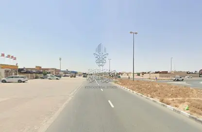 Land - Studio for sale in Emirates Industrial City - Sharjah