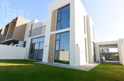 Townhouse - 4 Bedrooms - 4 Bathrooms for rent in Spring - Arabian Ranches 3 - Dubai