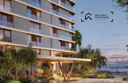 Apartment - 3 Bedrooms - 3 Bathrooms for sale in Sensia - Maritime City - Dubai