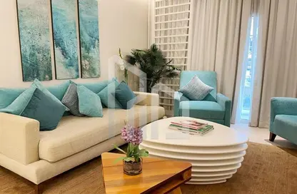 Apartment - 1 Bathroom for sale in Golf Views Seven City - Jumeirah Lake Towers - Dubai