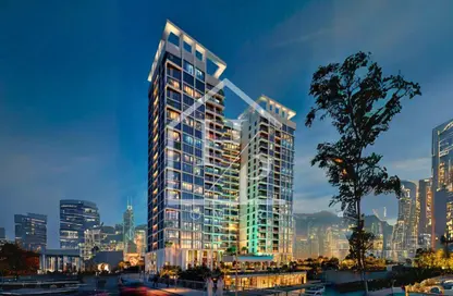 Apartment - 2 Bedrooms - 3 Bathrooms for sale in Reem Nine - Shams Abu Dhabi - Al Reem Island - Abu Dhabi