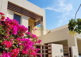 Villa - 3 bedrooms - 4 bathrooms for rent in Flamingo Villas - Mina Al Arab - Ras Al Khaimah