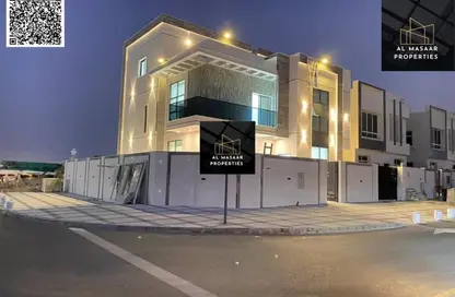 فيلا - 7 غرف نوم - 8 حمامات للبيع في الحليو 2 - الحليو - عجمان