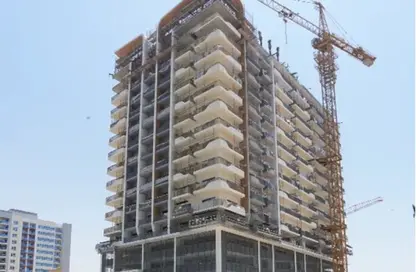 شقة - غرفة نوم - 2 حمامات للبيع في حديقة وايبريدج - مجمع دبي ريزيدنس - دبي