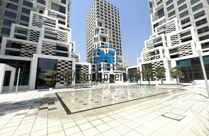 Apartment - 3 Bedrooms - 4 Bathrooms for sale in Pixel - Makers District - Al Reem Island - Abu Dhabi