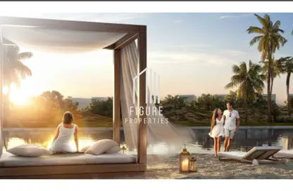 Townhouse - 3 Bedrooms - 3 Bathrooms for sale in Park Residences 4 - Park Residences - DAMAC Hills - Dubai