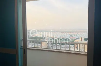 Apartment - 1 Bedroom - 2 Bathrooms for rent in Al Rabia Tower - Majan - Dubai Land - Dubai