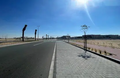 Land - Studio for sale in Hoshi 1 - Hoshi - Al Badie - Sharjah