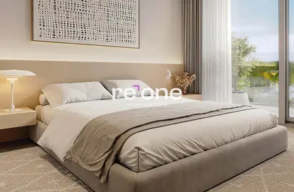 Apartment - 2 Bedrooms - 2 Bathrooms for sale in California Residence - Dubai Land - Dubai
