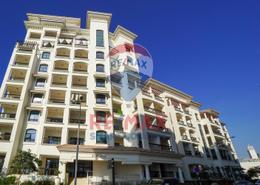 Studio - 1 bathroom for sale in Ansam 1 - Ansam - Yas Island - Abu Dhabi
