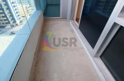 Apartment - 2 Bedrooms - 3 Bathrooms for rent in Al Nahda 2 - Al Nahda - Dubai