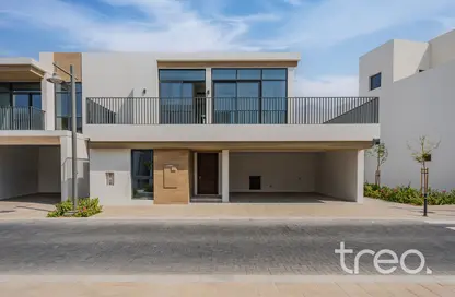 Apartment - 4 Bedrooms - 5 Bathrooms for sale in Bliss - Arabian Ranches 3 - Dubai