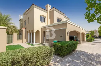Villa - 3 Bedrooms - 4 Bathrooms for sale in Casa Viva - Serena - Dubai Land - Dubai