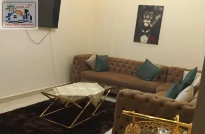Apartment - 2 Bedrooms - 3 Bathrooms for rent in Al Rawda 2 Villas - Al Rawda 2 - Al Rawda - Ajman