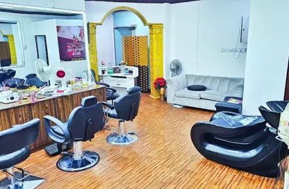 Shop - Studio - 1 Bathroom for sale in Al Naemiya Tower 1 - Al Naemiya Towers - Al Nuaimiya - Ajman
