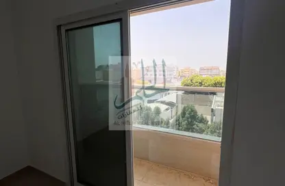 شقة - غرفة نوم - 2 حمامات للايجار في 1 المويهات - المويهات - عجمان
