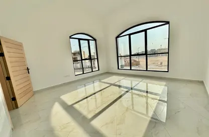 شقة - غرفة نوم - 1 حمام للايجار في مدينة الرياض - أبوظبي